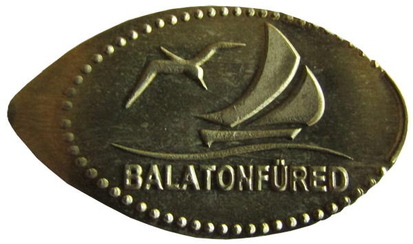 Balatonfüred kikötő