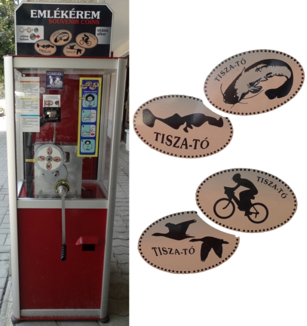 Abádszalók Tourinform