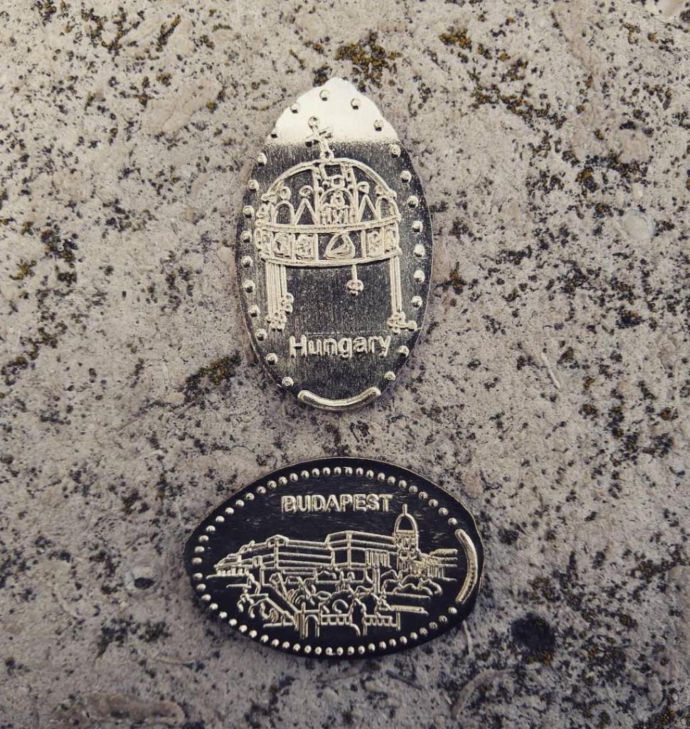 Gellért-hegy - Citadella.