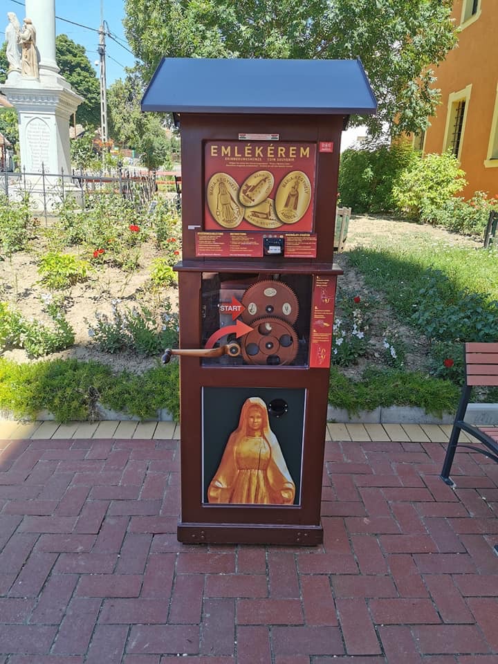 Nagyboldogasszony-bazilika 