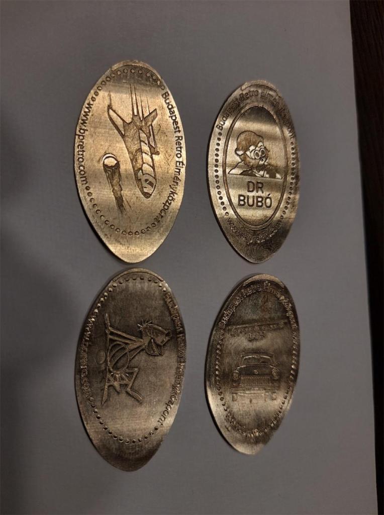 Budapest Retro Múzeum