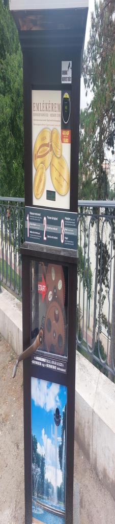 Budapest Margitsziget