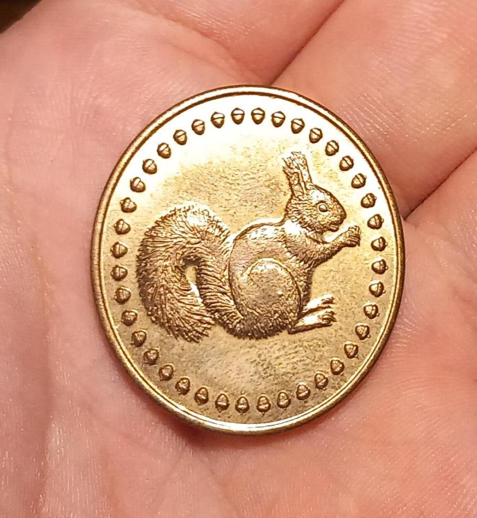 Szarvas - Állatpark