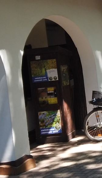 Szarvas - Arborétum