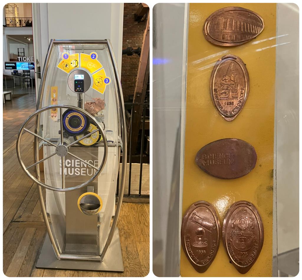 Science Múzeum 4