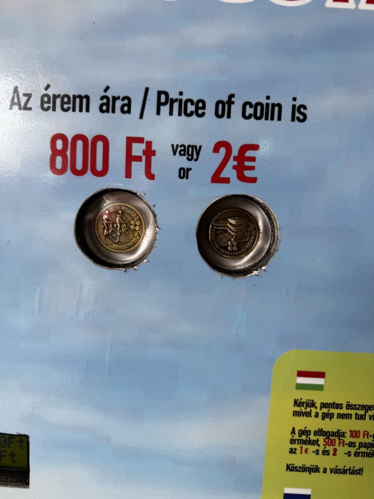 Tisza-tó élmény kerékpárút