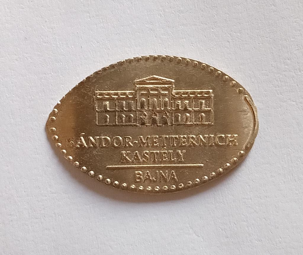 Sándor Metternich kastély