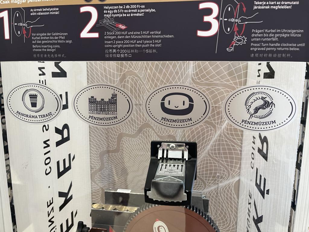 Magyar Pénzmúzeum és Látogatóközpont