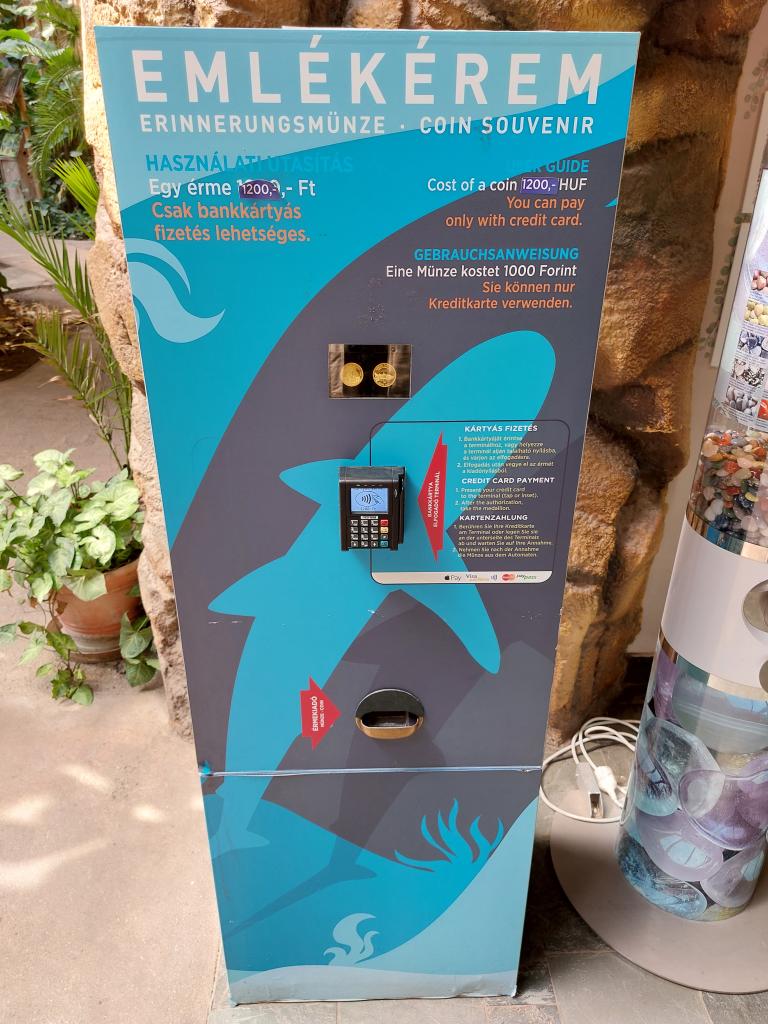 Ócenárium és Zöld Piramis