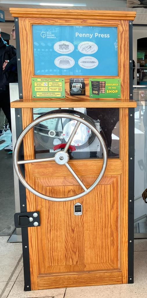 Tengerészeti múzeum 1