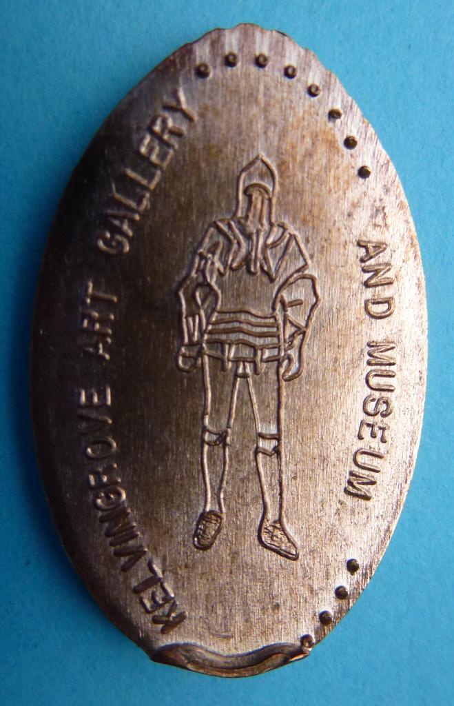 Kelvingrove Museum & Art Galley