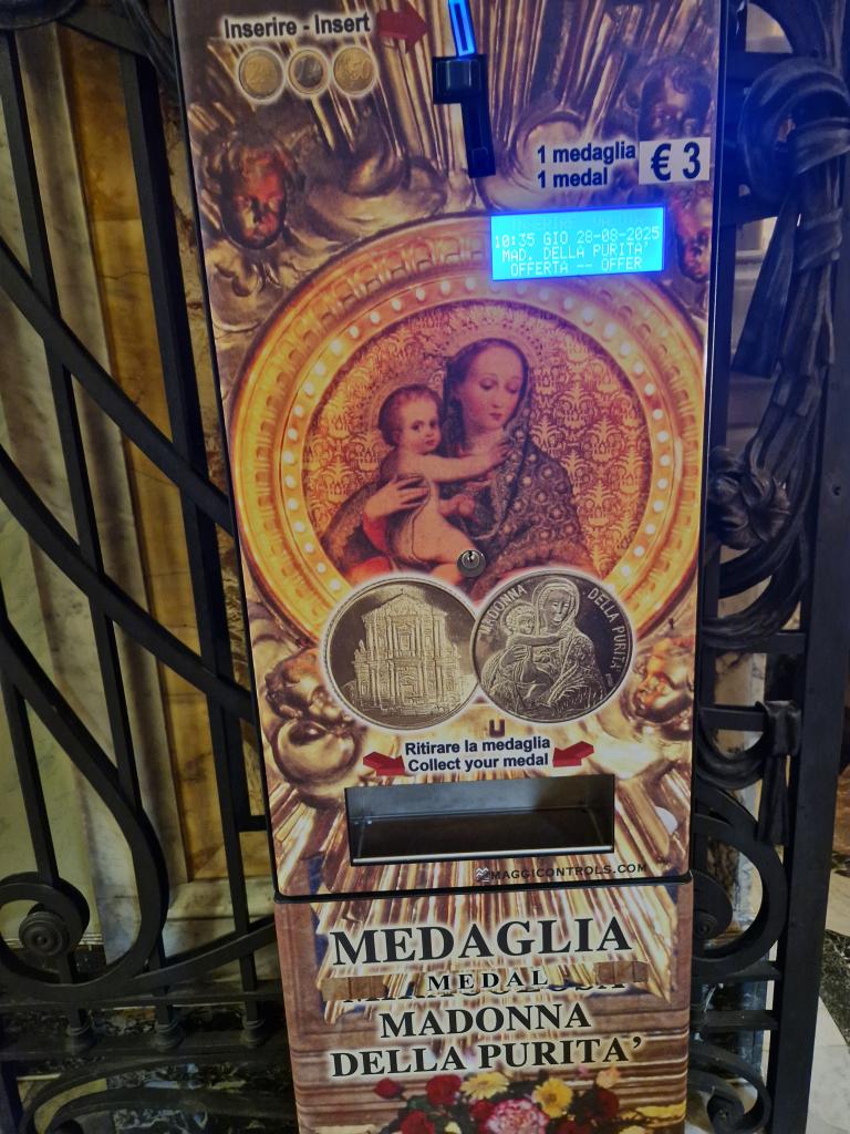 Basilica di Sant'Andrea della Valle