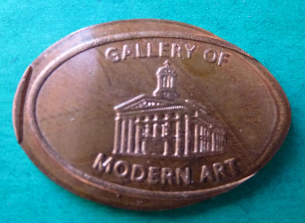 Glasgow Gallery of Modern Art