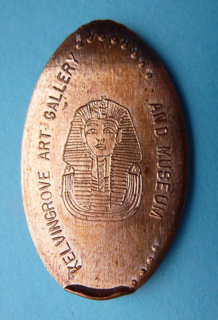 Kelvingrove Museum & Art Galley