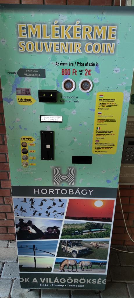 Tiszakürti Arborétum