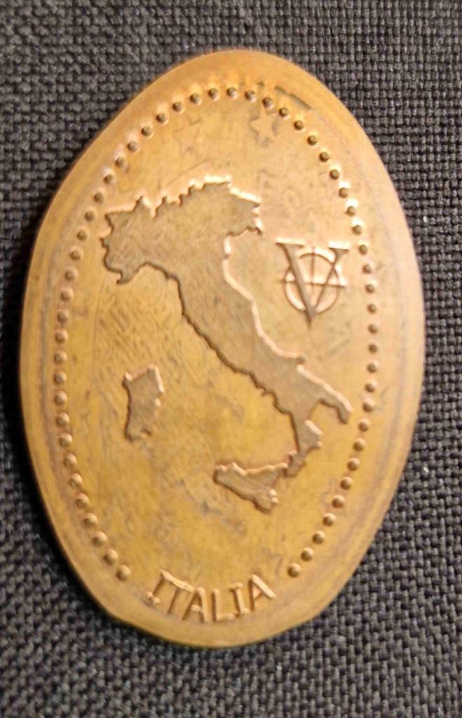 Milánói Dóm tetején