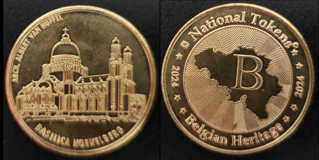 Szent Szív-székesegyház - Koekelberg