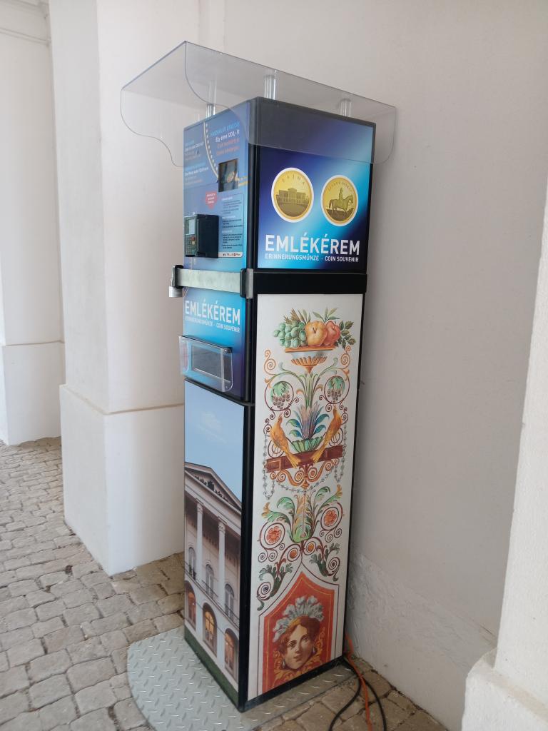 Sándor Metternich kastély