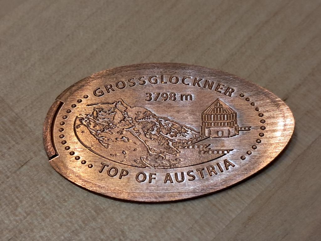 Kaiser-Franz-Josefs-Höhe