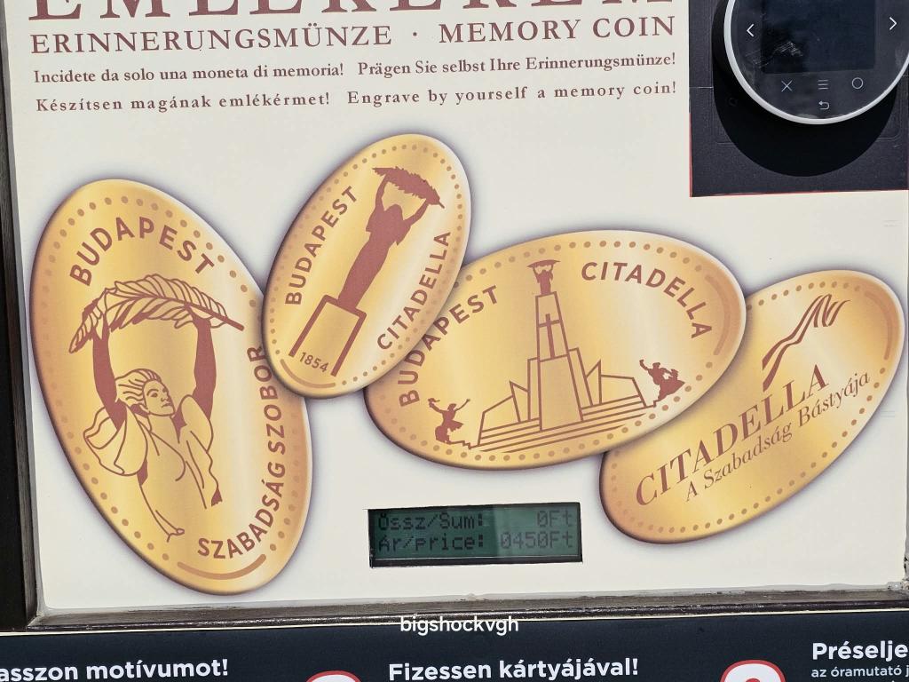 Citadella belső udvar