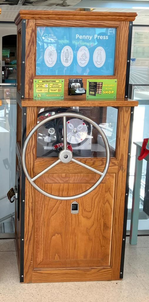 Tengerészeti múzeum 2