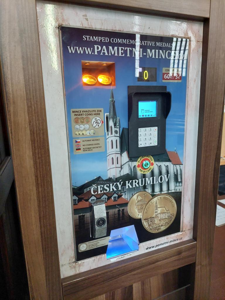 Church of St. Vitus Kostel svatého Víta