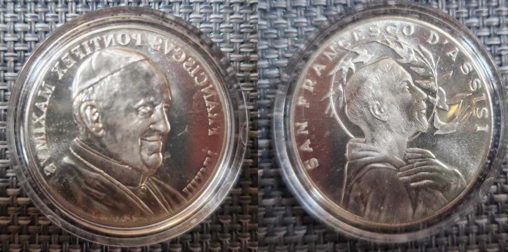 Santa Maria Maggiore Bazilika - Készérme