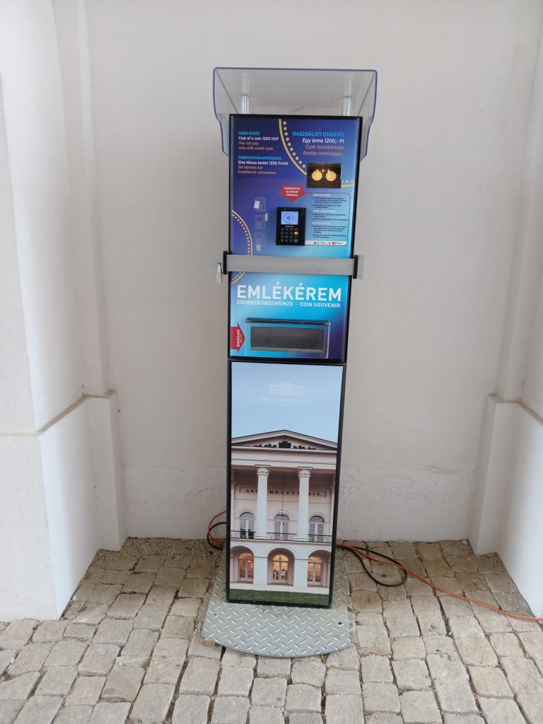 Sándor Metternich kastély